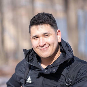 Meet your Posher, Jerson